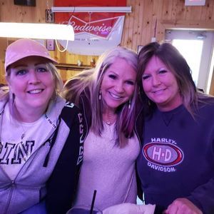 Meet your Posher, Christine